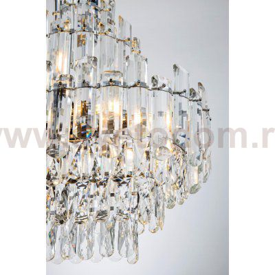 Подвесная люстра MODELUX ML.9022