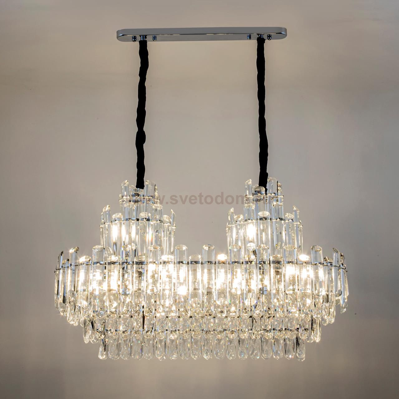 Подвесная люстра MODELUX ML.9022