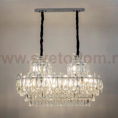 Подвесная люстра MODELUX ML.9022