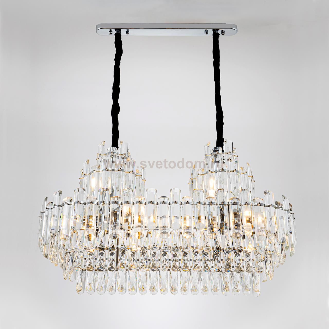 Подвесная люстра MODELUX ML.9022