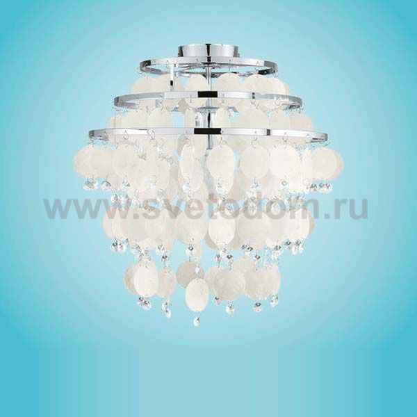 Настенно-потолочный светильник Eglo 90221 CHIPSY