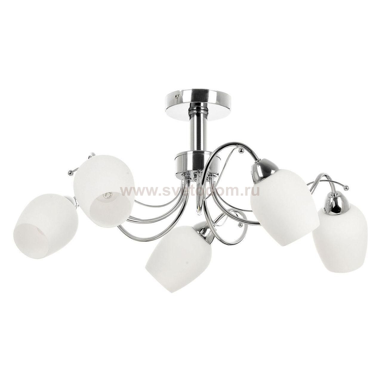 Потолочная люстра Britop Junko 9023528