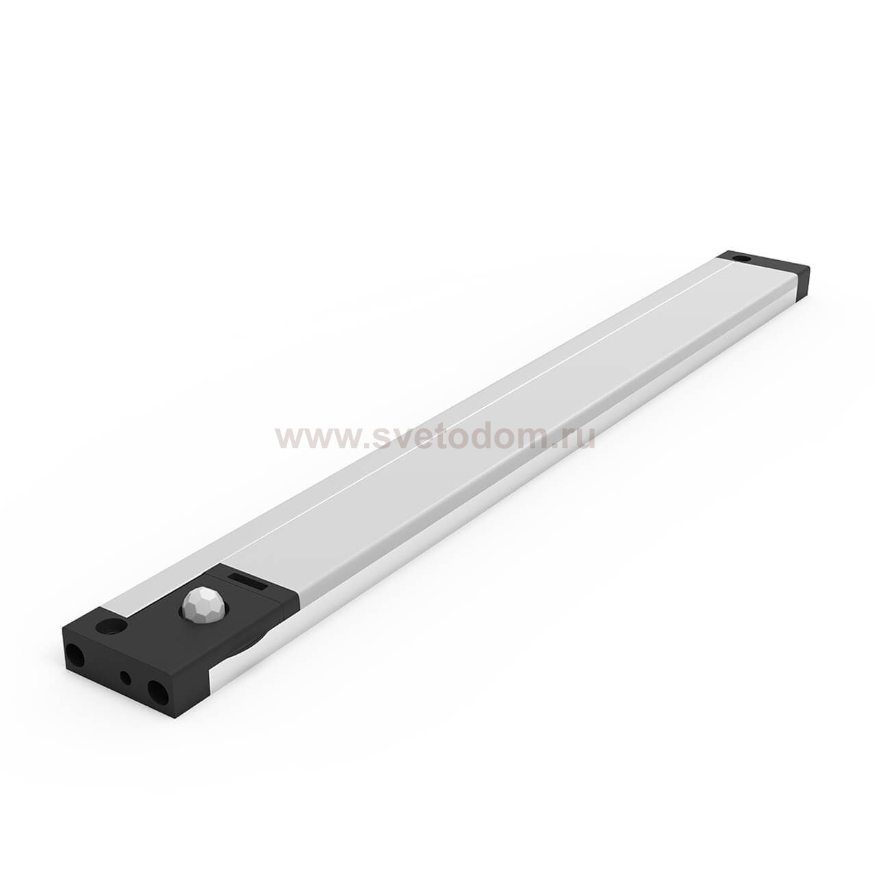 Светильник сенсорный Gauss модель E 3,5W 350lm 4000K 170-260V 300mm PIR (9024531235)