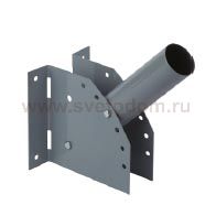 Светильник сенсорный Gauss модель D 9W 650lm 4000K 170-260V 500mm диммируемый IR (9025531209)