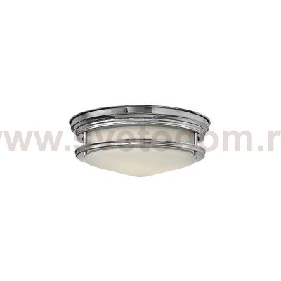 Потолочный светильник для ванных комнат Natural concept HK/HADLEY/F BATH HADLEY                        