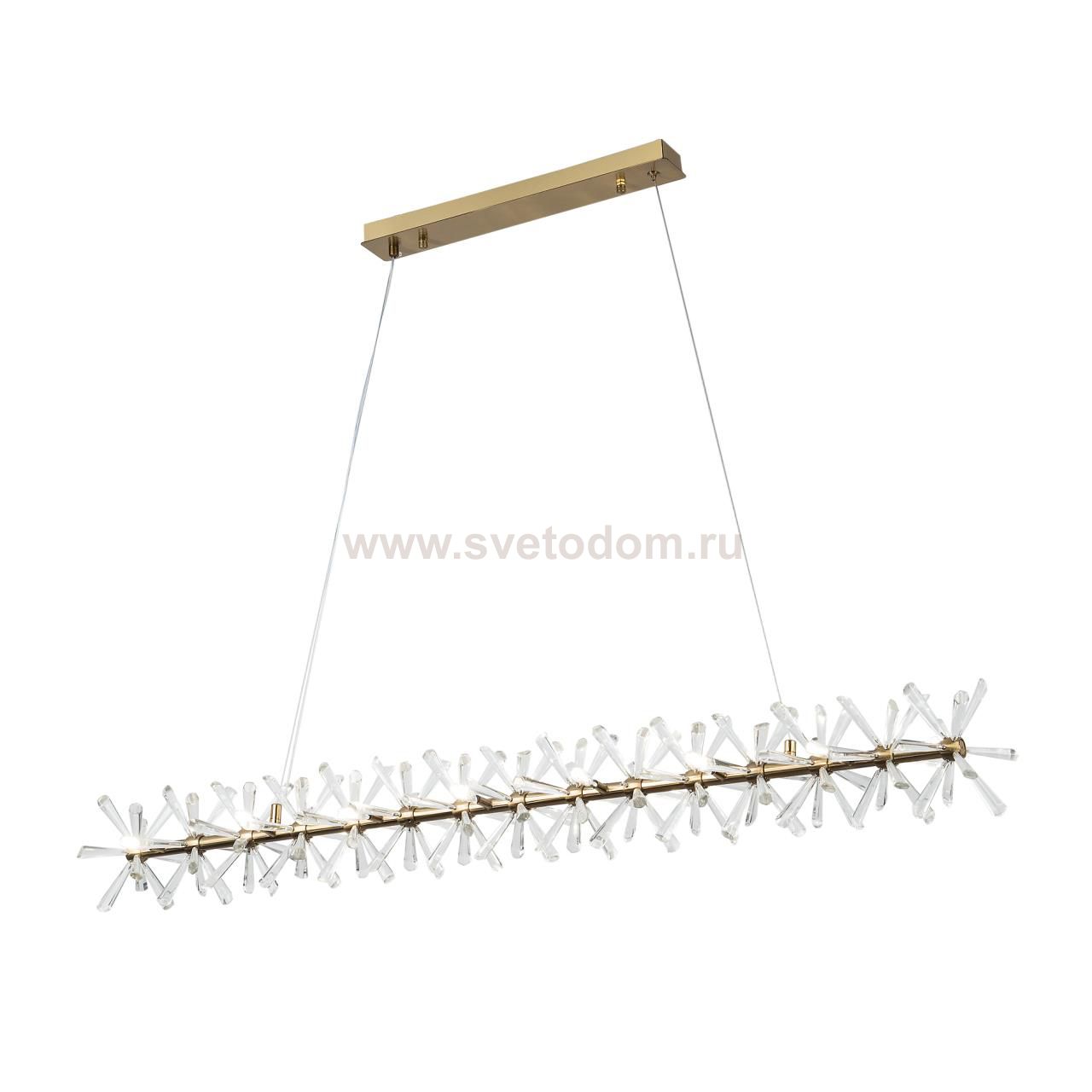 Подвесной светильник MODESTYLE MS.9028.15