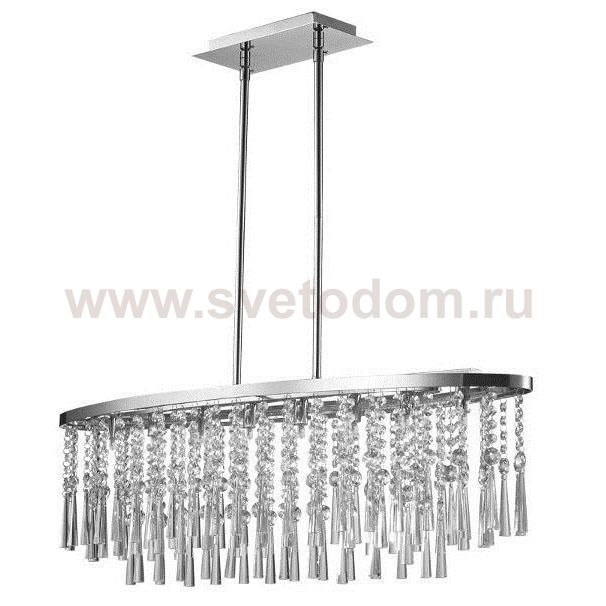 Подвесной светильник Spot Light Luxoria 9028828