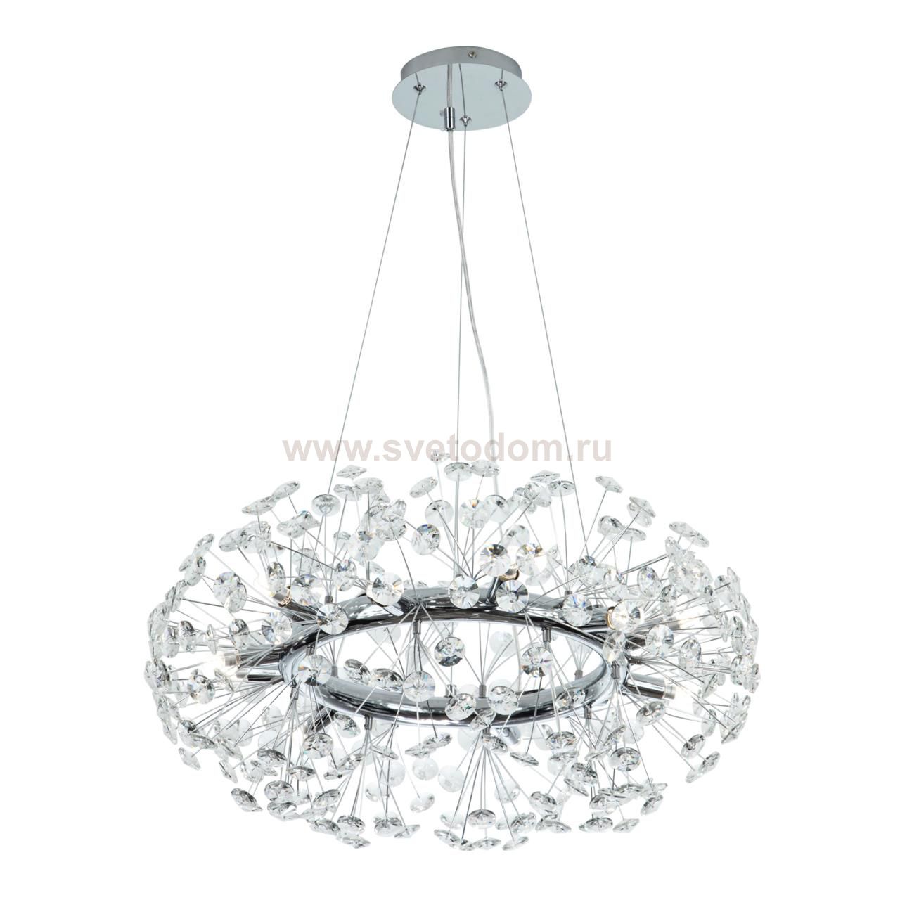 Подвесной светильник MODESTYLE MS.9029.12 CR