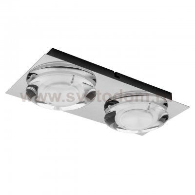 Потолочный светодиодный светильник Spot Light Primo 9029228