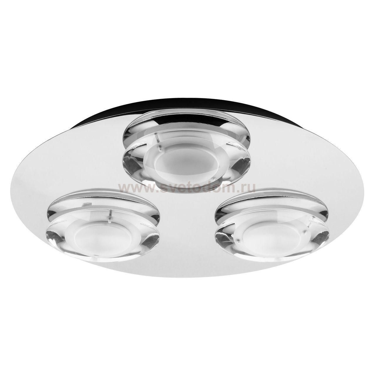 Потолочный светодиодный светильник Spot Light Primo 9029328