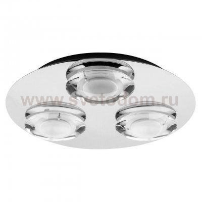Потолочный светодиодный светильник Spot Light Primo 9029328