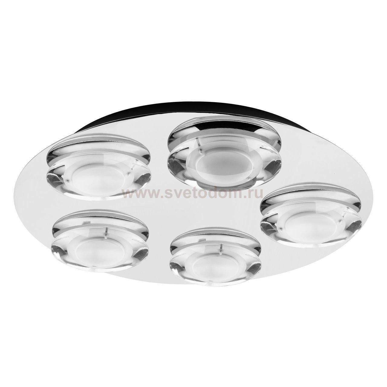 Потолочный светодиодный светильник Spot Light Primo 9029528