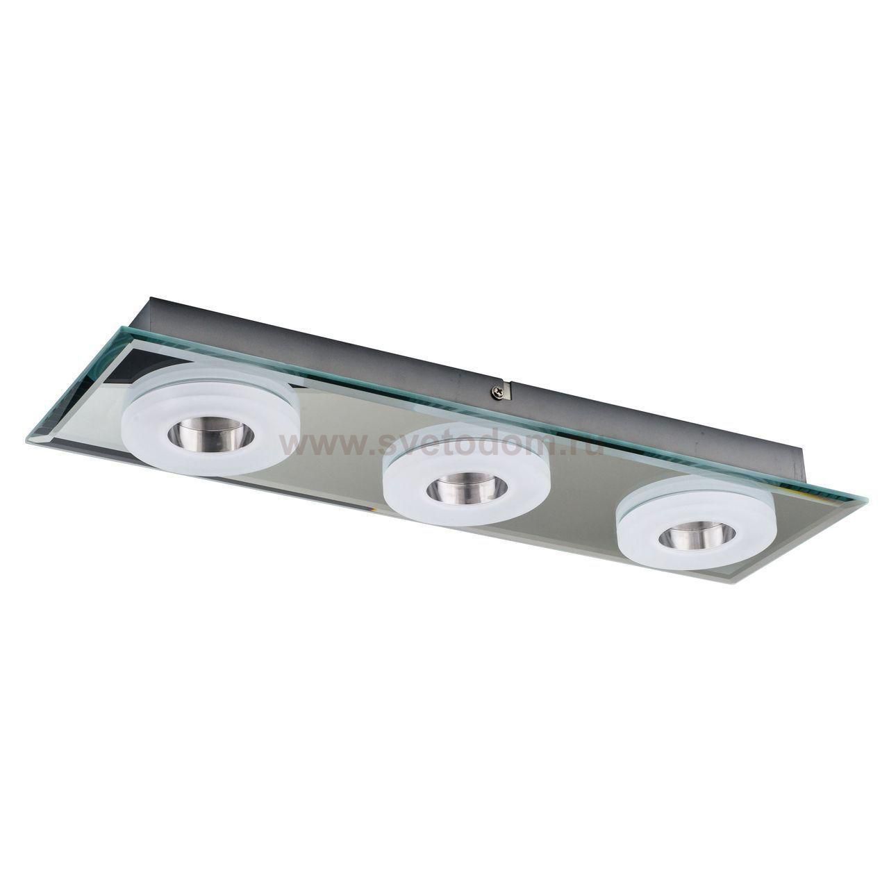 Потолочный светодиодный светильник Spot Light Vito 9030328