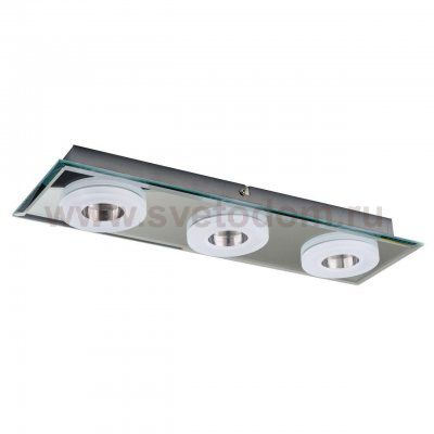 Потолочный светодиодный светильник Spot Light Vito 9030328