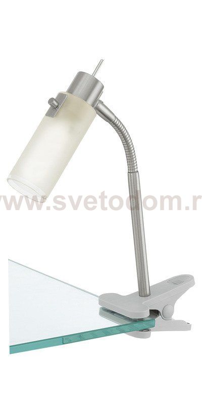 Светильник на прищепке Eglo 90381 Tele 1