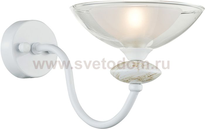 Светильник Arti Lampadari 904-A-H1-W-00