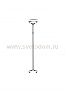 Торшер напольный Eglo 90415 MARBELLA