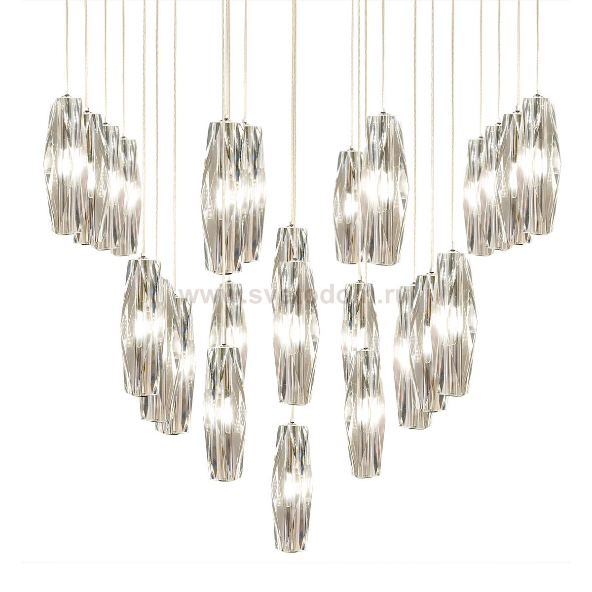 Подвесной светильник Delight 9044-24