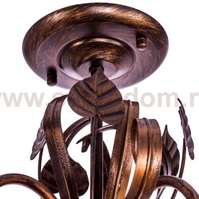 Светильник ЭкономСвет 90524/5 PAINTING