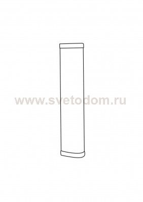 Светильник для ванной комнаты и зеркал Eglo 90526 GITA 1