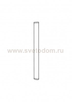 Светильник для ванной комнаты и зеркал Eglo 90528 GITA 1