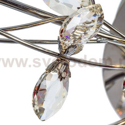 Потолочный светильник Экономсвет 9053/19CR RC RBPLED CL