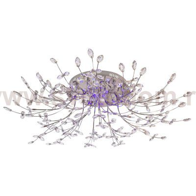 Потолочный светильник Экономсвет 9053/19CR RC RBPLED CL