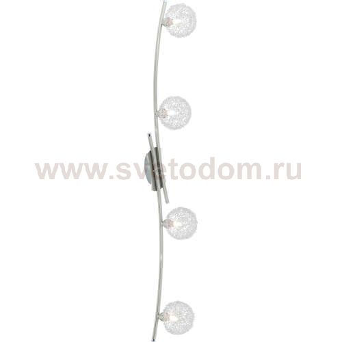 Светильник поворотный спот Eglo 90612 PESCARA