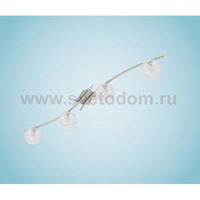 Светильник поворотный спот Eglo 90612 PESCARA