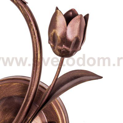 Светильник ЭкономСвет 90662B/1wPAINTING