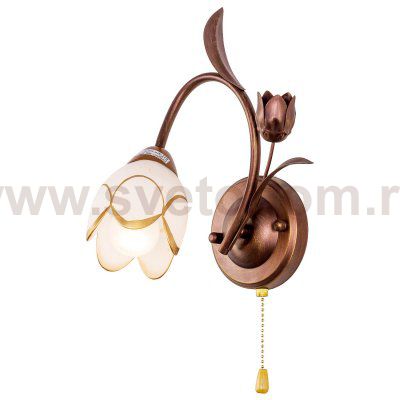 Светильник ЭкономСвет 90662B/1wPAINTING