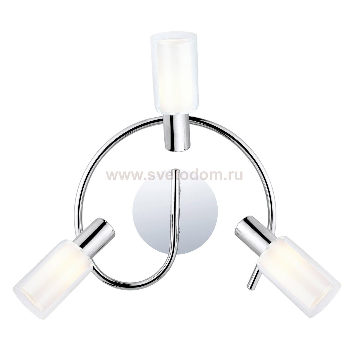 Люстра Eglo 90724 Mauricio