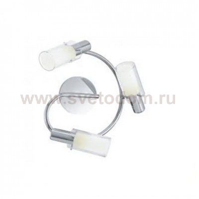 Люстра Eglo 90724 Mauricio