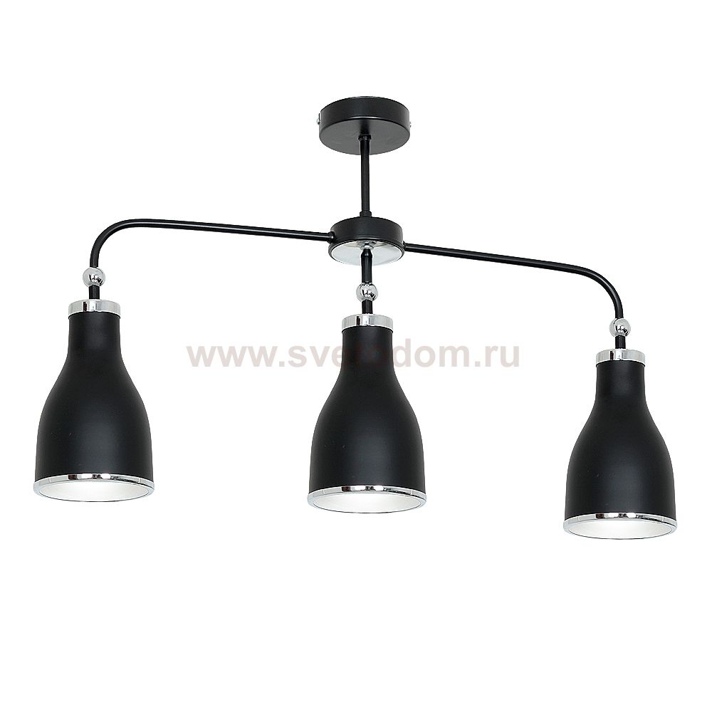 Luminex GREG 9086 потолочный светильник