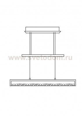 Светильник подвесной Eglo 90928 CARDITO