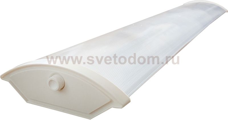 Св-к GAUSS ДПО 11-2*10-001 ЛАЙТ 632*118*40мм IP40 для светодиодных ламп