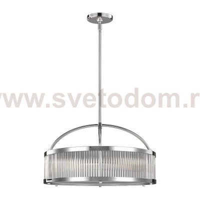 Подвесной светильник Natural concept FE/PAULSON/6P PAULSON