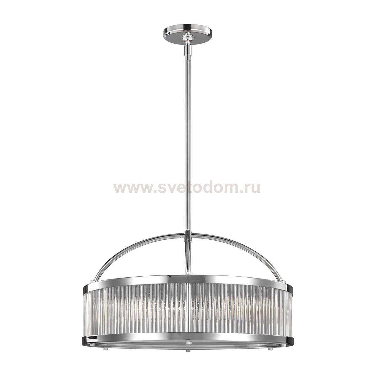 Подвесной светильник Natural concept FE/PAULSON/6P PAULSON