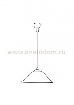 Светильник подвесной Eglo 90978 ALBANY