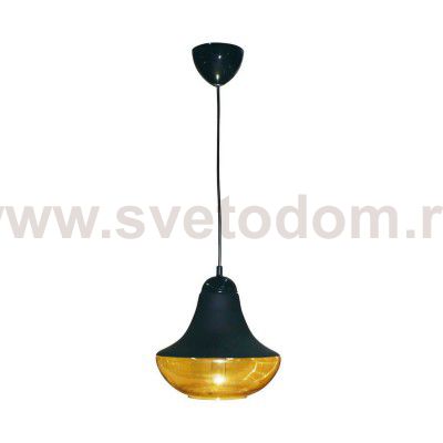 Подвесной светильник Капло d24 h70 E27 1*40W Kink light 91044