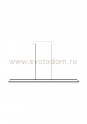 Светильник подвесной Eglo 91079 MYSTERIO