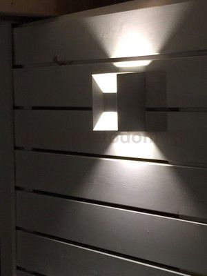 Светильник Eglo 91098 MORINO