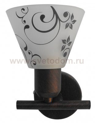 Светильник 91162 Pattern