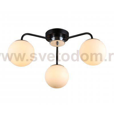 Люстра Rivoli Florentina 9118-303 3 * Е27 40 Вт модерн