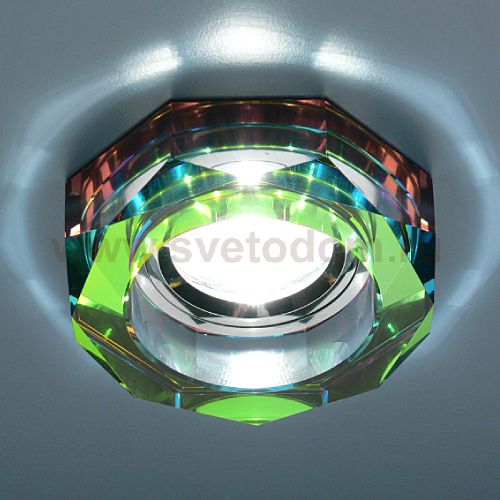 Светильник Elektrostandard 9120 Multi мультиколор