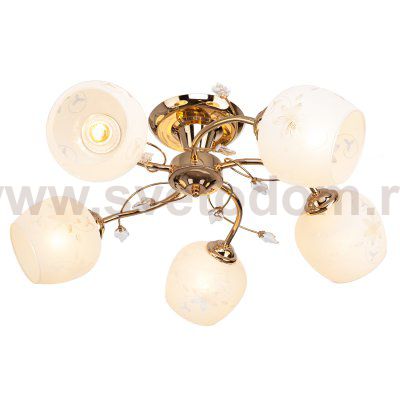 Светильник ЭкономСвет 9121E/5