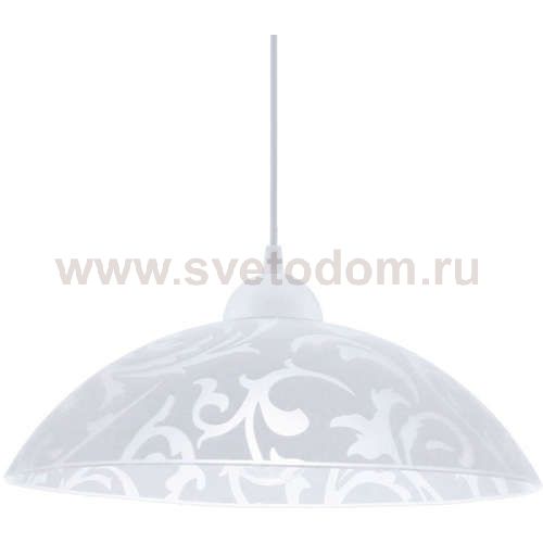 Светильник подвесной Eglo 91237 VETRO