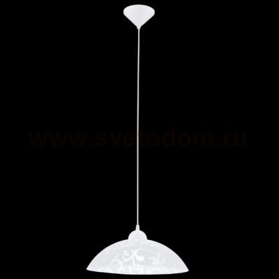 Светильник подвесной Eglo 91237 VETRO