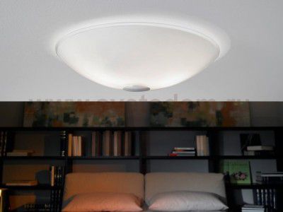 Настенно-потолочный светильник Eglo 91246 NUBE