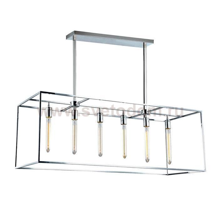 Подвесная люстра Britop Telaio 9127628